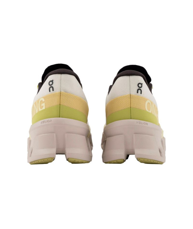 Chaussures de Running On Running Cloudmonster 2...