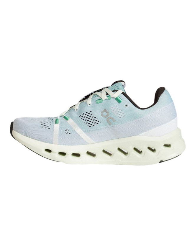 Chaussures par Running On Running Cloudsurfer...