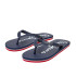 Chinelos Pepe Jeans Bay Beach Basic Homem Navy