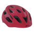 Capacete Spiuk Unissex Hiri Bordeaux Matt