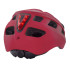Casco Spiuk Hiri Unisex Burdeos Mate