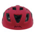 Capacete Spiuk Unissex Hiri Bordeaux Matt