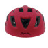 Capacete Spiuk Unissex Hiri Bordeaux Matt