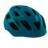 Capacete ciclismo Spiuk por Hiri Turquoise Mate