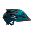 Capacete Spiuk Unissex Tamera Evo Turquesa