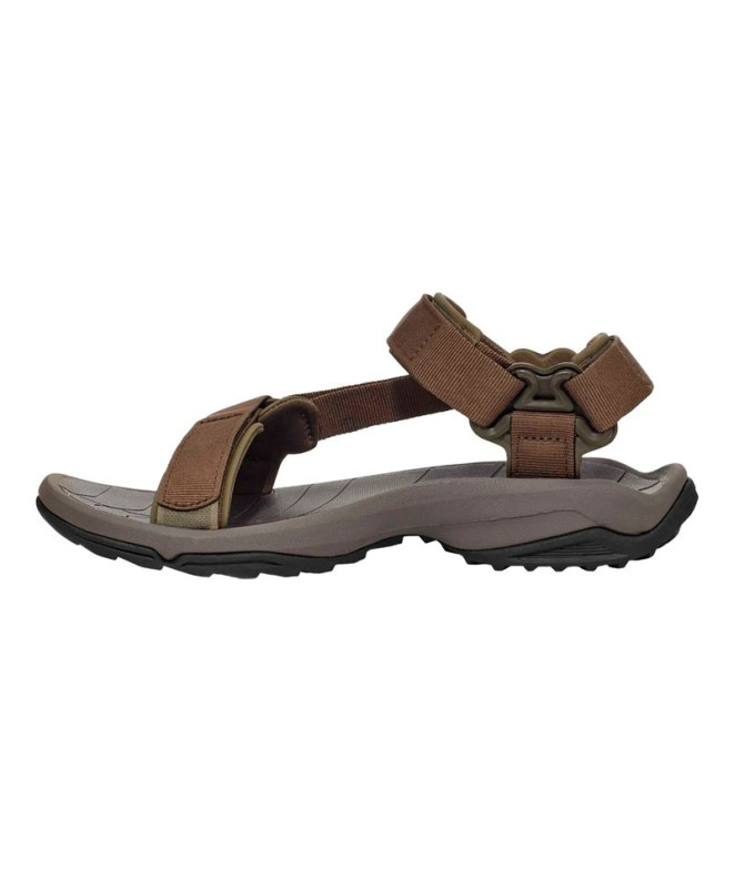 Sandales de Montagne Teva Terra Fi Lite Homme...