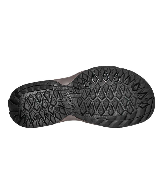 Sandalias de Montaña Teva Terra Fi Lite Hombre...