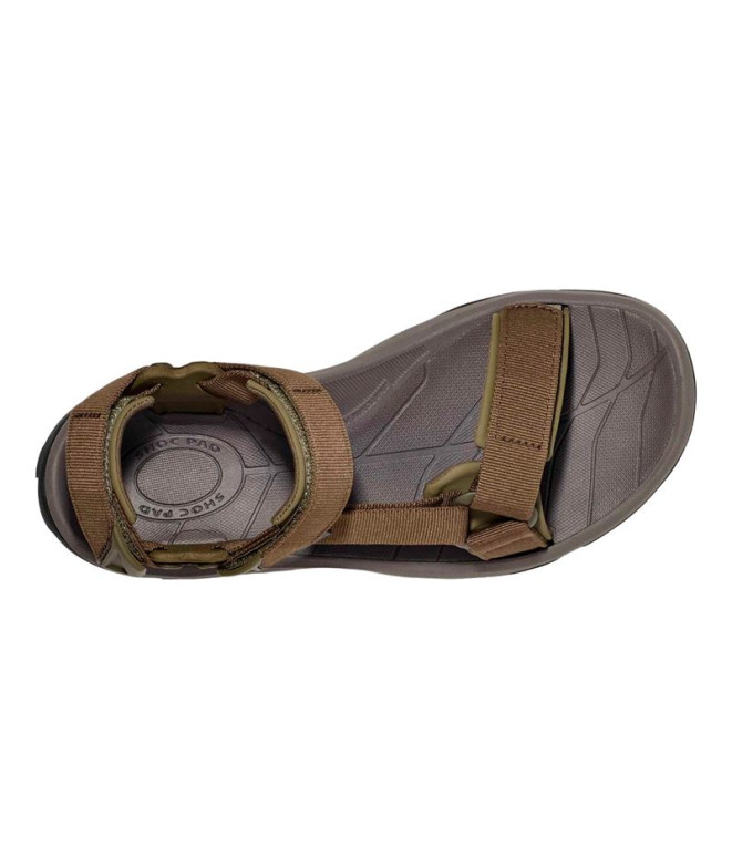 Sandales de Montagne Teva Terra Fi Lite Homme...