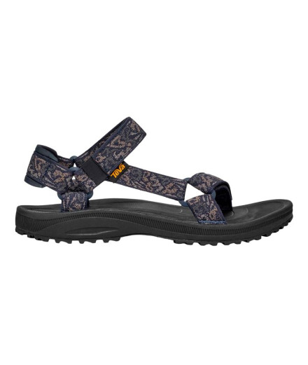 Sandales de Montagne Teva Winsted Homme Eclipse totale