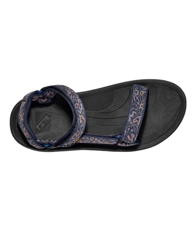 Sandales de Montagne Teva Winsted Homme Eclipse...