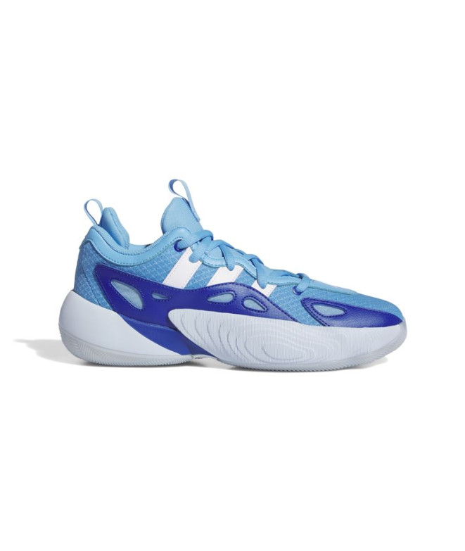Chaussures de Basket-ball adidas Trae Unlimited 2 Bleu
