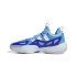 Sapatilhas de Basquetebol adidas Trae Unlimited 2 Azul