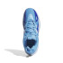Chaussures de Basket-ball adidas Trae Unlimited 2 Bleu