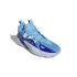 Sapatilhas de Basquetebol adidas Trae Unlimited 2 Azul