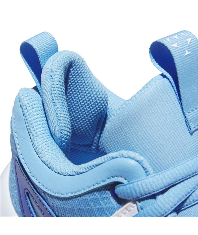 Chaussures de Basket-ball adidas Trae Unlimited...