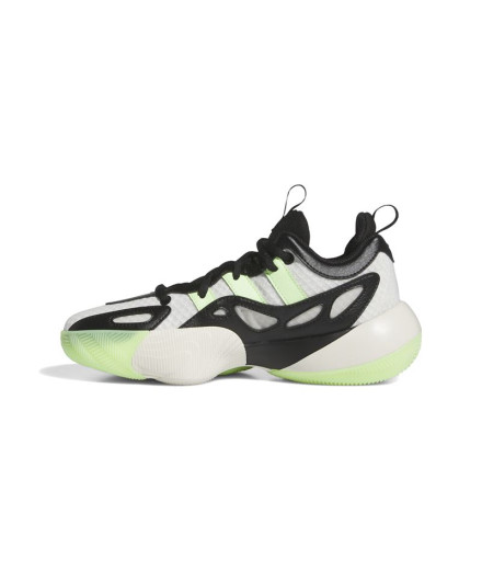 Chaussures de Basket-ball adidas Trae Unlimited 2 Enfant... 2