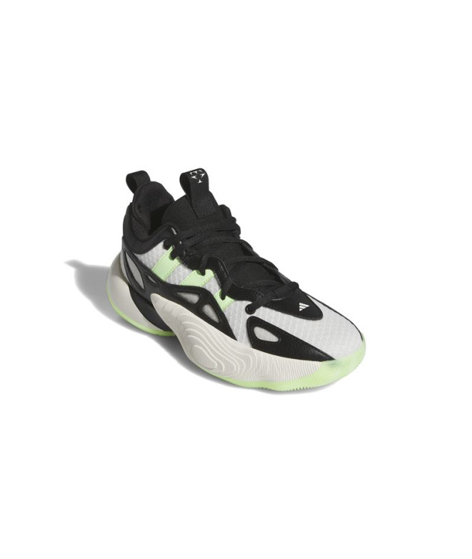 Chaussures de Basket-ball adidas Trae Unlimited...