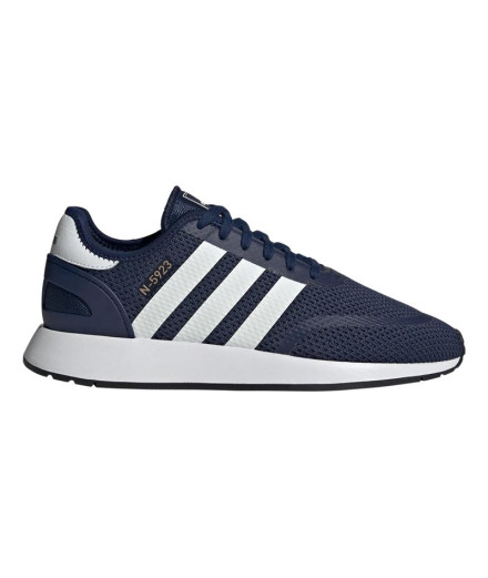 Chaussures adidas N-5923 Bleu foncé