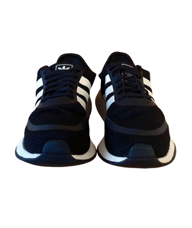 Chaussures de Running adidas N-5923 Bleu foncé