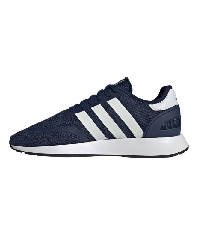 Chaussures adidas N-5923 Bleu foncé