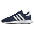 Chaussures adidas N-5923 Bleu foncé