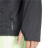 Camiseta by Running adidas Run It Ls Homem Black