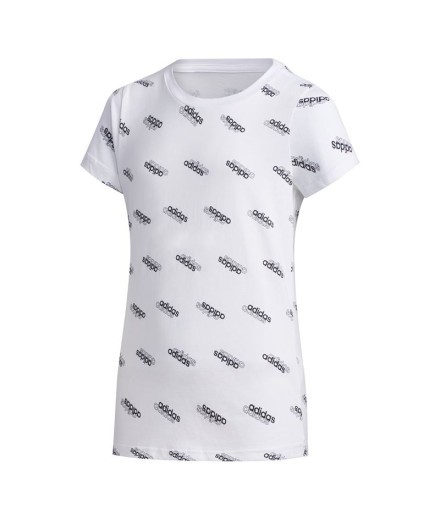 T-shirt de desporto adidas Favoritos