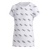 T-shirt de desporto adidas Favoritos