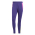 Calça de Futebol adidas Predator Tr Homem Roxo