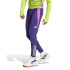 Calça de Futebol adidas Predator Tr Homem Roxo