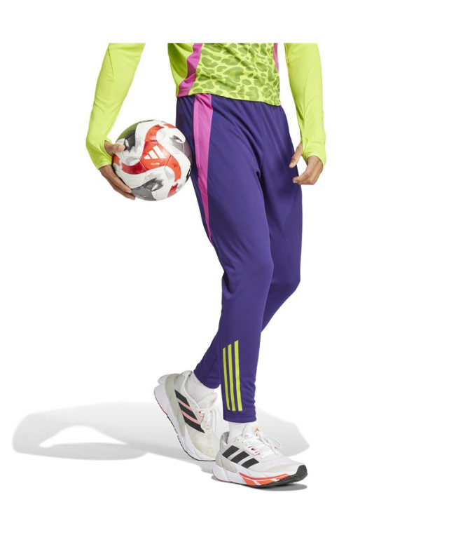 Pantalon de Football adidas Predator Tr Homme...