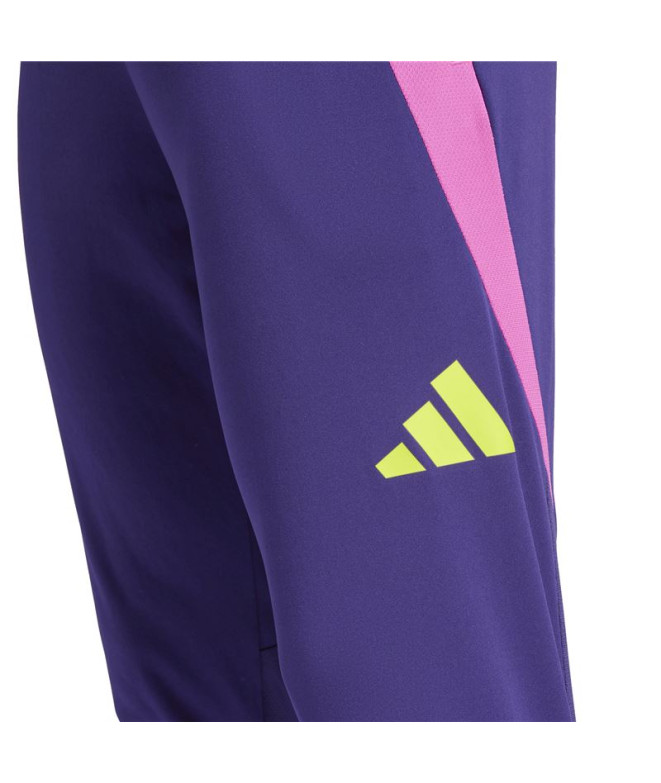 Pantalon de Football adidas Predator Tr Homme...