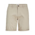 Calça Jack & Jones Jpstbowie Bege
