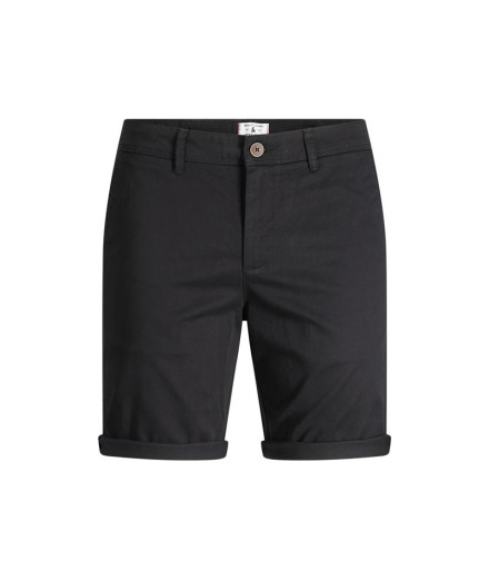 Calça Jack & Jones Jpstbowie Preto