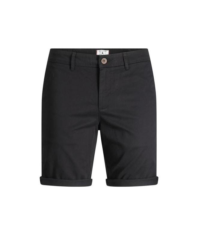 Calça Jack & Jones Jpstbowie Preto