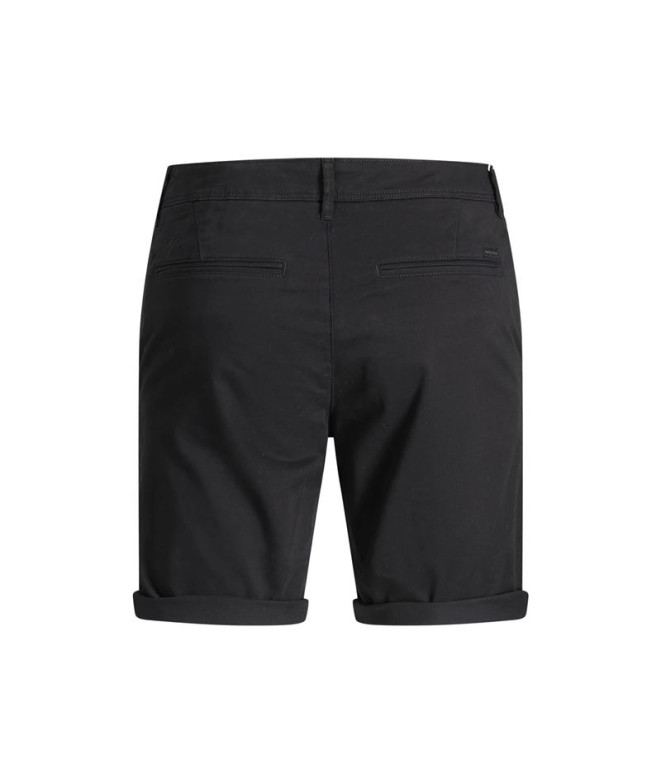 Pantalones Jack & Jones Jpstbowie Negro