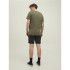 Calça Jack & Jones Jpstbowie Preto