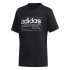 Camiseta sportswear adidas Brilliant Basics