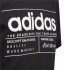 Camiseta sportswear adidas Brilliant Basics