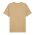 Camiseta Futebol de Puma Olympique de Marseille Casuals Castanho Homem