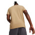 Camiseta Futebol de Puma Olympique de Marseille Casuals Castanho Homem