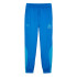 Calça Futebol by Puma Olympique de Marseille Prematch Woven Pant Team Blue Homem