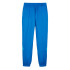 Calça Futebol by Puma Olympique de Marseille Prematch Woven Pant Team Blue Homem