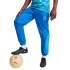 Calça Futebol by Puma Olympique de Marseille Prematch Woven Pant Team Blue Homem