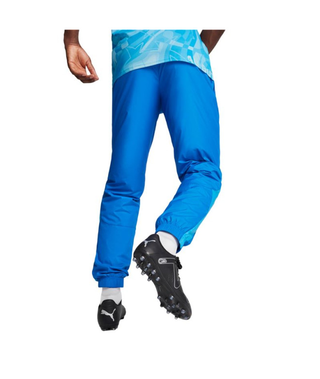Pantalon Football by Puma Olympique de...