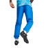 Calça Futebol by Puma Olympique de Marseille Prematch Woven Pant Team Blue Homem