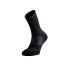 Chaussettes de Lurbel Desafio Five Comp Noir