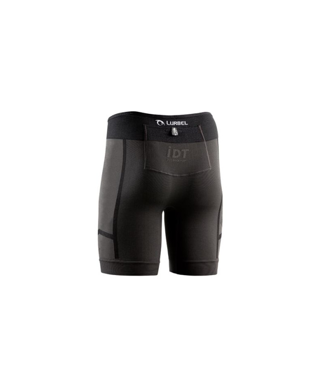 Malhas de Trail Lurbel Samba Lite Shorts Homem...