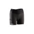 Malhas de Trail Lurbel Samba Lite Shorts Mulher Cinzento