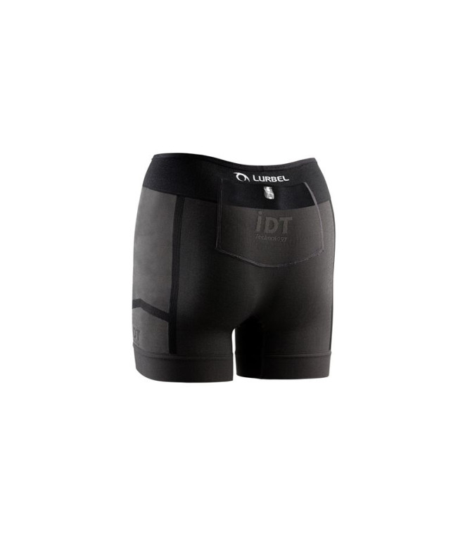 Malhas de Trail Lurbel Samba Lite Shorts Mulher...